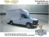 7 thumbnail image of  2023 Chevrolet Express 3500 Work Van