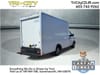 2023 Chevrolet Express 3500 Work Van