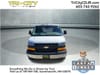 8 thumbnail image of  2023 Chevrolet Express 3500 Work Van