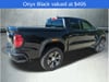 7 thumbnail image of  2023 GMC Canyon AT4