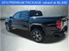 4 thumbnail image of  2023 GMC Canyon AT4