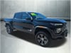 9 thumbnail image of  2023 GMC Canyon AT4