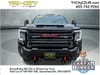 8 thumbnail image of  2023 GMC Sierra 2500HD AT4