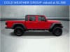 8 thumbnail image of  2023 Jeep Gladiator Mojave