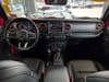 17 thumbnail image of  2023 Jeep Gladiator Mojave