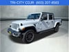 1 thumbnail image of  2023 Jeep Gladiator Overland