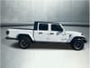 7 thumbnail image of  2023 Jeep Gladiator Overland
