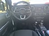 15 thumbnail image of  2023 Jeep Gladiator Overland