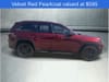 8 thumbnail image of  2023 Jeep Grand Cherokee Altitude X