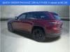 4 thumbnail image of  2023 Jeep Grand Cherokee Altitude X