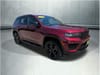 9 thumbnail image of  2023 Jeep Grand Cherokee Altitude X