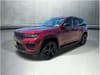 1 thumbnail image of  2023 Jeep Grand Cherokee Altitude X