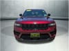 11 thumbnail image of  2023 Jeep Grand Cherokee Altitude X