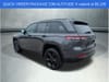 4 thumbnail image of  2023 Jeep Grand Cherokee Altitude X