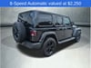 7 thumbnail image of  2023 Jeep Wrangler Altitude