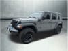 2023 Jeep Wrangler Base 4xe