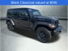 9 thumbnail image of  2023 Jeep Wrangler Willys 4xe