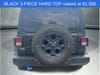 4 thumbnail image of  2023 Jeep Wrangler Base 4xe