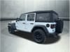 3 thumbnail image of  2023 Jeep Wrangler Base 4xe