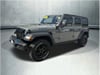 2023 Jeep Wrangler Willys 4xe