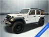 2023 Jeep Wrangler Willys