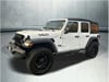 2023 Jeep Wrangler Willys