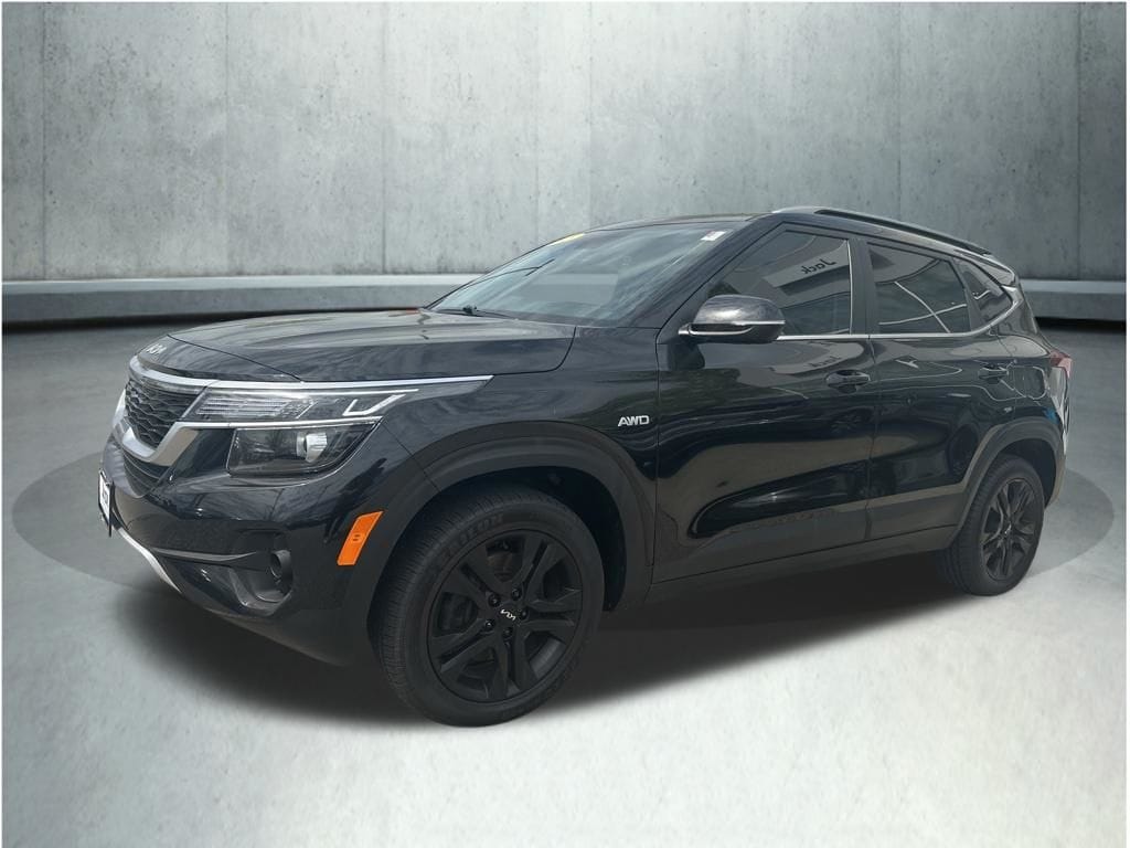 2023 Kia Seltos 2.0 S AWD's photo