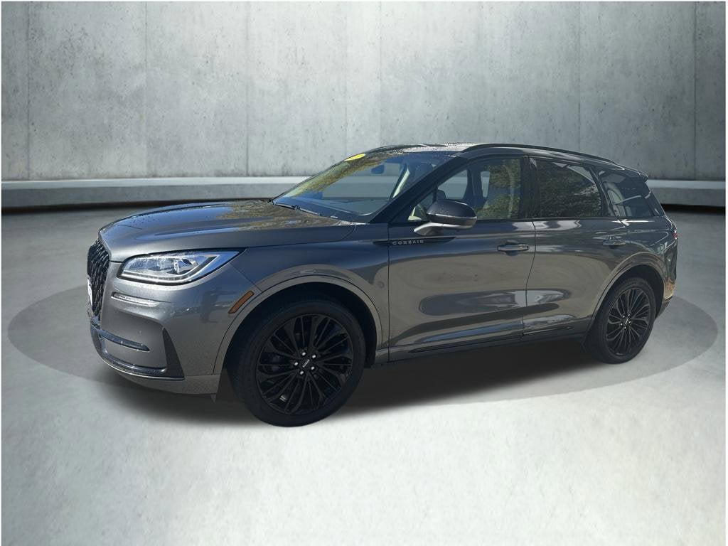 2023 Lincoln Corsair