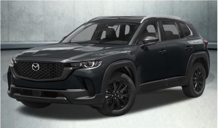 2023 Mazda CX-50 2.5 S PREFERRED PLUS's photo