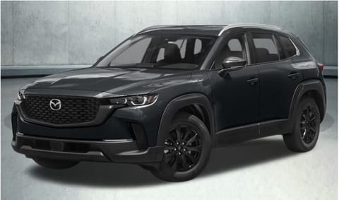 1 image of 2023 Mazda CX-50 2.5 S Preferred Plus Package