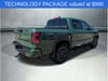 7 thumbnail image of  2023 Nissan Frontier PRO-4X
