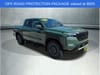 9 thumbnail image of  2023 Nissan Frontier PRO-4X