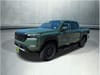 1 thumbnail image of  2023 Nissan Frontier PRO-4X