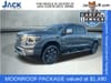 2023 Nissan Titan XD Platinum Reserve