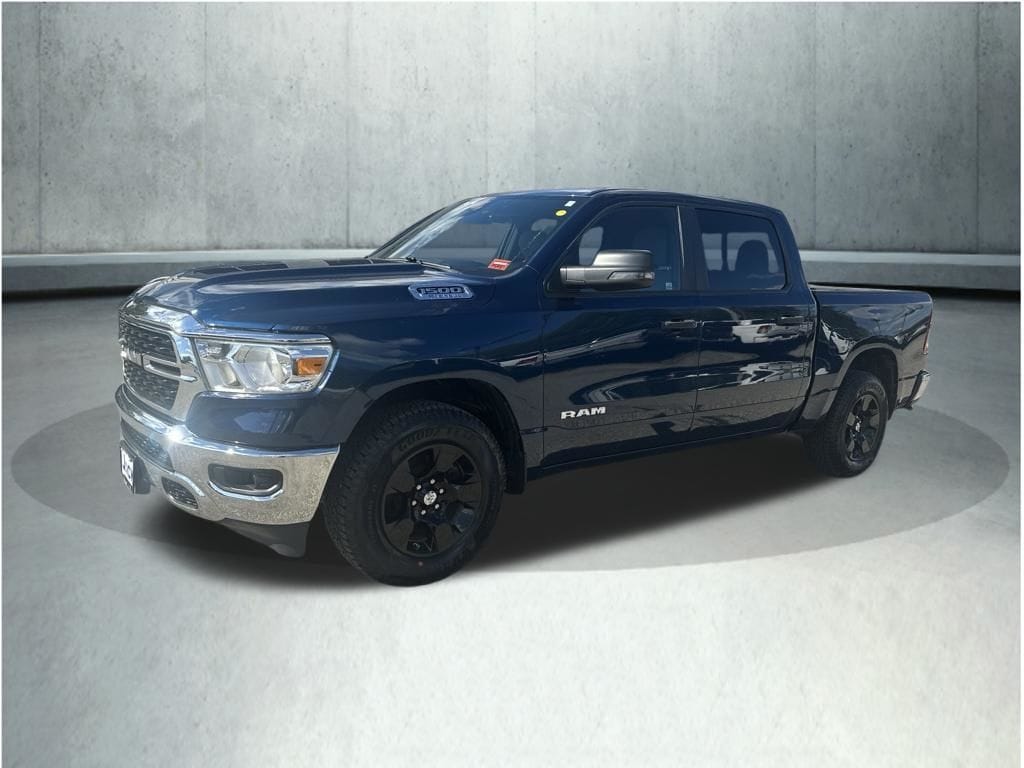 2023 RAM 1500 Pickup