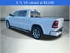 3 thumbnail image of  2023 Ram 1500 Laramie Longhorn