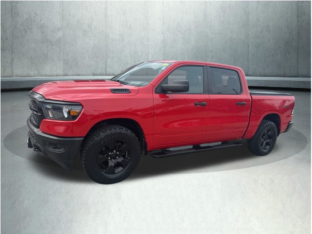 2023 RAM Ram 1500 Pickup