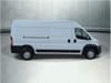 8 thumbnail image of  2023 Ram ProMaster 2500 High Roof