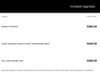 3 thumbnail image of  2023 Ram ProMaster 2500 High Roof