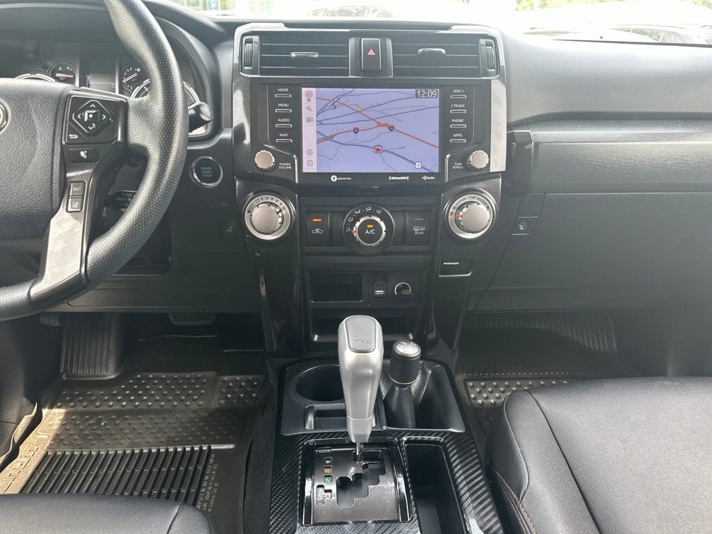 2023 Toyota 4Runner TRD Off-Road Premium - Photo 21