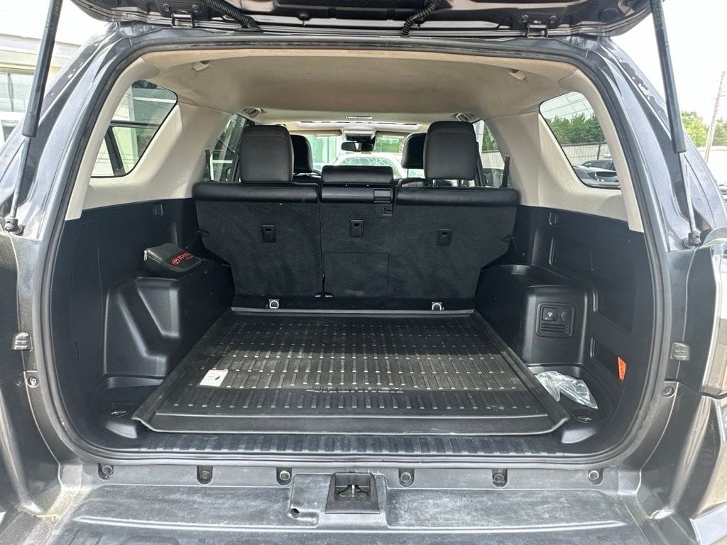 2023 Toyota 4Runner TRD Off-Road Premium - Photo 33