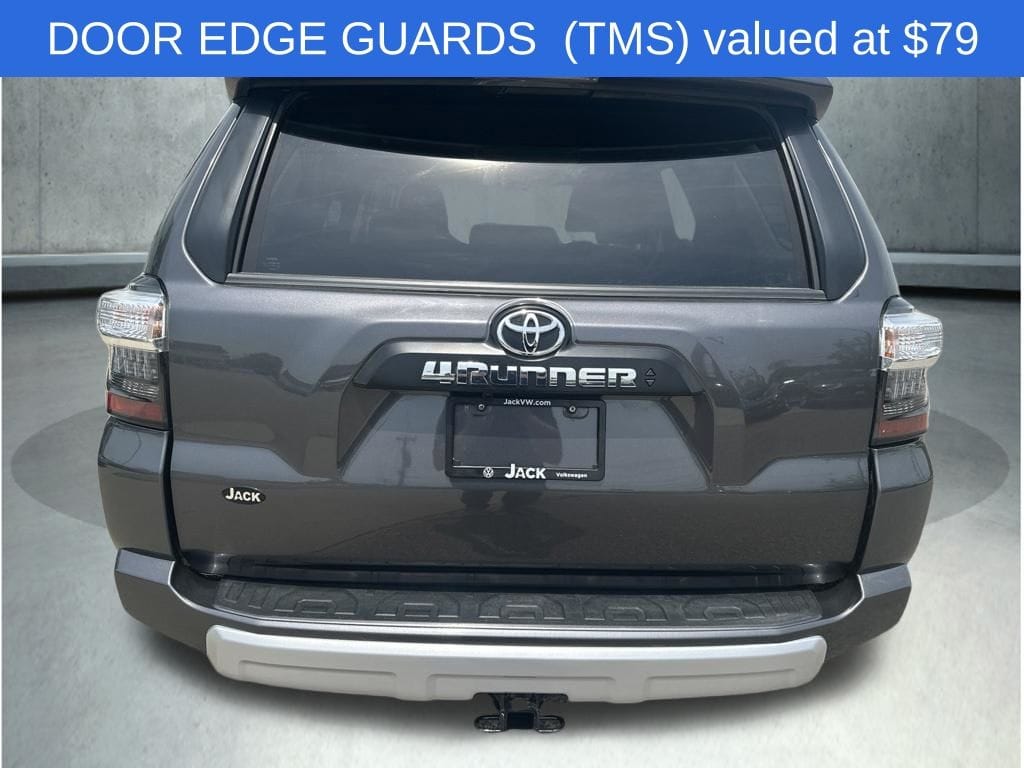 2023 Toyota 4Runner TRD Off-Road Premium - Photo 11