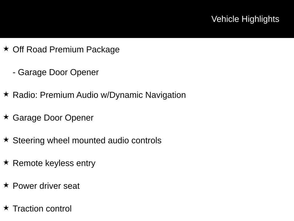 2023 Toyota 4Runner TRD Off-Road Premium - Photo 18