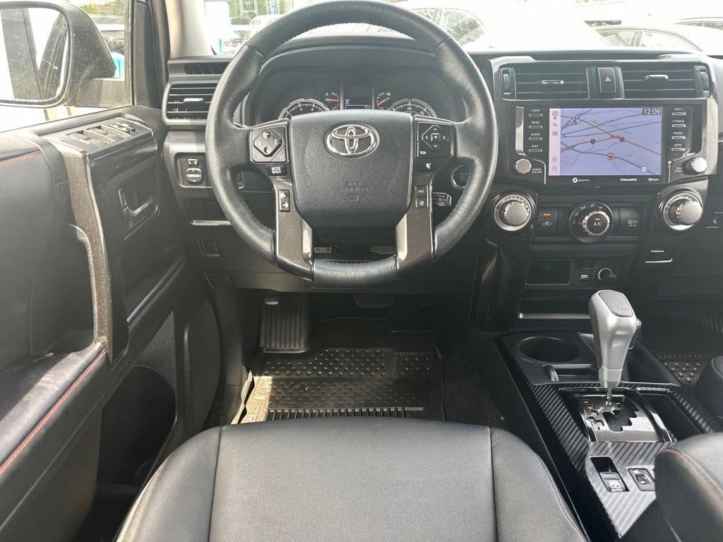2023 Toyota 4Runner TRD Off-Road Premium - Photo 19