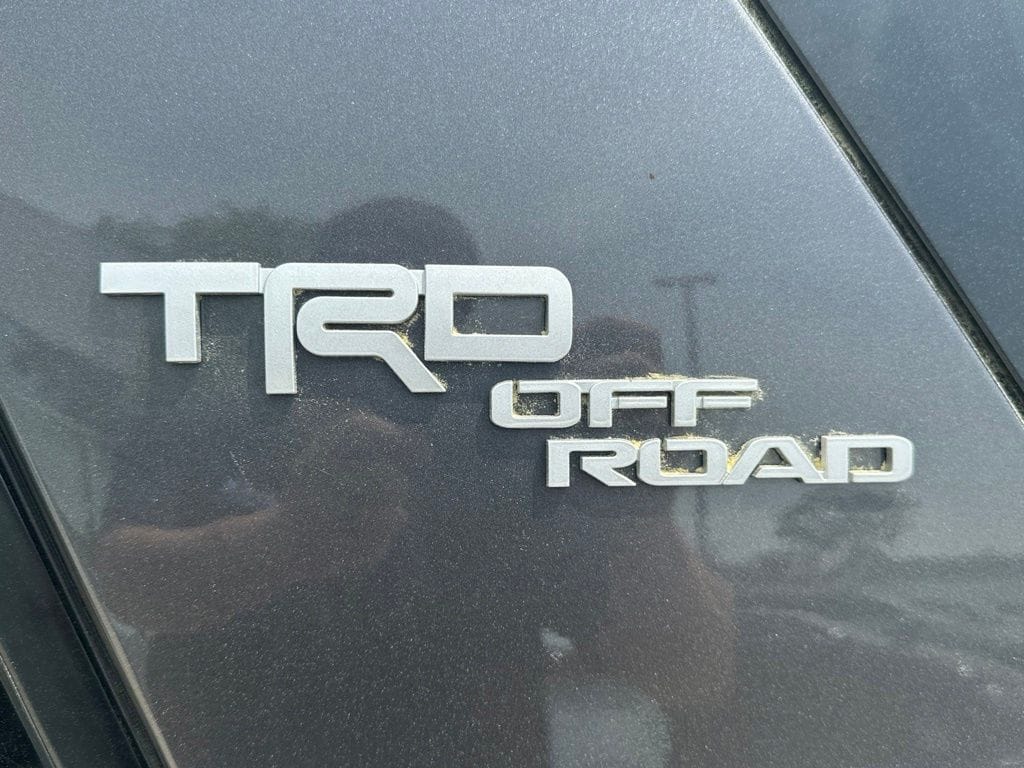 2023 Toyota 4Runner TRD Off-Road Premium - Photo 38