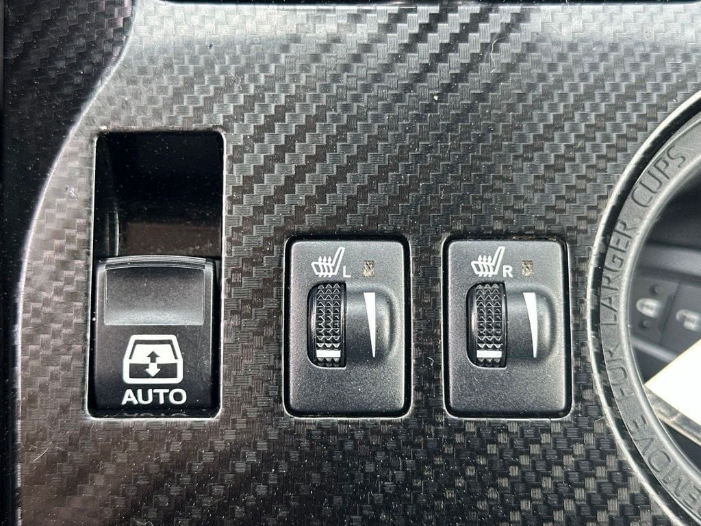 2023 Toyota 4Runner TRD Off-Road Premium - Photo 29