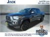1 thumbnail image of  2023 Toyota Tacoma SR5