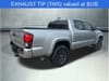 6 thumbnail image of  2023 Toyota Tacoma SR5