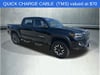 9 thumbnail image of  2023 Toyota Tacoma TRD Off-Road