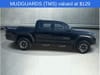 8 thumbnail image of  2023 Toyota Tacoma TRD Off-Road